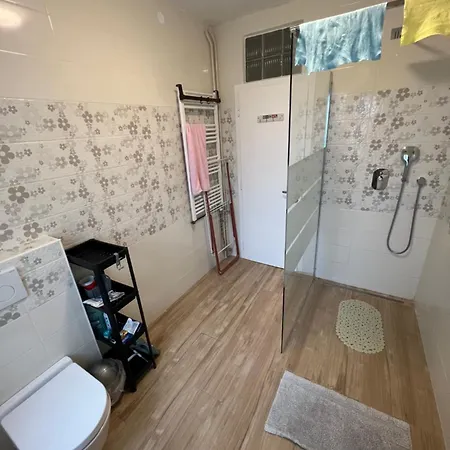 Appartement Pixie - Cozy And Quiet