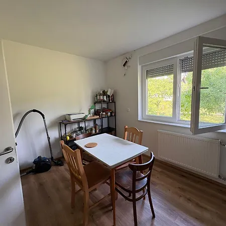 Appartement Pixie - Cozy And Quiet Ljubljana