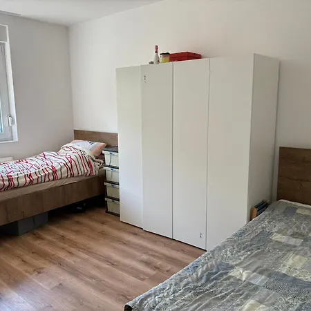 Pixie - Cozy And Quiet Appartement Ljubljana